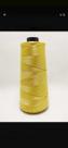 Linha Princesinha Moda Cone com 500 Metros Incomfio Linha Fina Para Trança de Cabelo, Box Braids, Crochê, Tricô e Artesanato