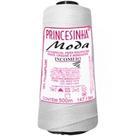 Linha princesinha moda cor 4301 branco unidade