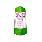 Linha princesinha moda cor 4302 verde limão unidade