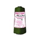 Linha princesinha moda cor 4303 verde militar unidade