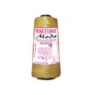 Linha princesinha moda cor 4309 bege claro unidade