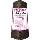 Linha princesinha moda cor 4312 marrom unidade