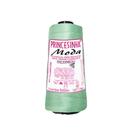 Linha princesinha moda cor 4315 verde água unidade Linha princesinha moda cor 4315 verde água unidade