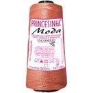 Linha princesinha moda cor 4323 salmom unidade