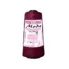 Linha princesinha moda cor 4324 marsala unidade