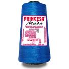 Linha princesinha moda cor 4327 azul turquesa unidade Linha princesinha moda cor 4327 azul turquesa unidade