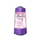 Linha princesinha moda cor 4331 violeta unidade