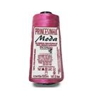 Linha princesinha moda cor 4341 rosa forte unidade