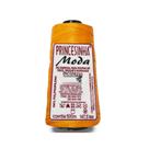 Linha princesinha moda cor 4348 flanela unidade