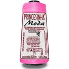 Linha princesinha moda cor 4352 rosa fluorescente unidade