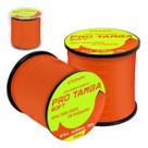 Linha Pro Tamba Monofilamento Crown Laranja 0,40 32Ib 600M Linha Pro Tamba Monofilamento Crown Laranja 0,40 32Ib 600M