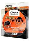 Linha pro tamba soft orange 300mt