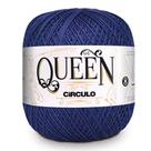 Linha Queen Círculo nº 8 - 100% Algodão Egípicio