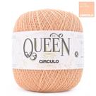 Linha Queen Círculo nº08 - 4224 Peach Fuzz