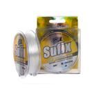 Linha Rapala Sufix Fluorocarbon Invisiline 20m 0.44mm 30lbs Alta Resistência