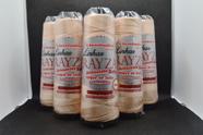 Linha RAYZA Artesanato Baby Fina Tex 144 cor 002-Bege