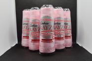 Linha RAYZA Artesanato Baby Fina Tex 144 cor 004-Rosa