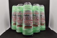 Linha RAYZA Artesanato Baby Fina Tex 144 cor 015 - Verde Agua