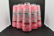 Linha RAYZA Artesanato Baby Fina Tex 144 cor 025-Pink