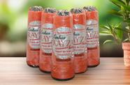 Linha RAYZA Artesanato Baby Fina Tex 144 cor 061-Coral