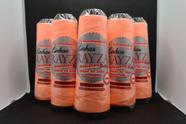 Linha RAYZA Artesanato Fluo Baby Fina Tex 144 cor 193-Laranja Fluo Linha RAYZA Artesanato Fluo Baby Fina Tex 144 cor 193-Laranja Fluo