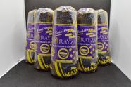 Linha RAYZA Fashion plus Multi Grossa 261-Preto Multicor Linha RAYZA Fashion plus Multi Grossa 261-Preto Multicor