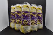 Linha RAYZA Fashion plus Ouro Baby Fina Tex 144 cor 244-Branca Ouro