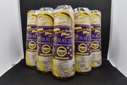 Linha RAYZA Fashion plus Prata Baby Fina Tex 144 cor 229-Ramy Prata