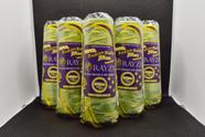 Linha RAYZA Fashion plus Prata Baby Fina Tex 144 cor 231-Verde Jade Prata "Outlet"