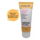 Linha Rotina Da Make Poran. Pre Maquiagem e Pos Maquiagem!