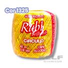 Linha Rubi 5 - 1325 - Mostarda