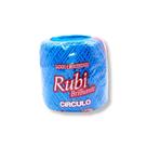 Linha Rubi 5 - 2207 - Azul Médio