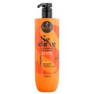 Linha Se Curve Haskell Vegana 500ml