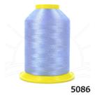 Linha Setta Lumina para Bordar 4000m Linha Setta Lumina para Bordar 4000m
