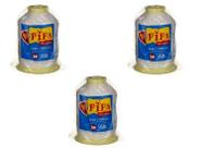 Linha Setta Para Pipa 1000J Branca Linha Setta Para Pipa 1000J Branca