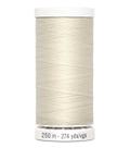Linha Sew-All 250 m 22 - Casca de Ovo em Poliéster Linha Sew-All 250 m 22 - Casca de Ovo em Poliéster