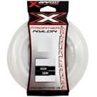 Linha Shock Leader X-Braid Frontier Nylon 14 50lb (0,64mm - 50m)