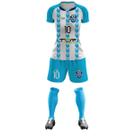 Linha silber vôlei fem