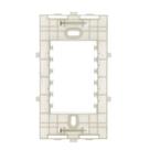 Linha Sleek / Clean Suporte Placa 4x2