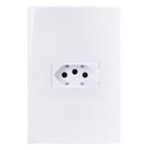 Linha Sleek Conj 42 Tomada 2p+t 20a 250v 41