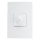 Linha Sleek Conj Sensor De Presença C/ Fotocélula Bivolt Linha Sleek Conj Sensor De Presença C/ Fotocélula Bivolt