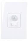 Linha Sleek Conj Sensor Presença C/ Interruptor Bivolt