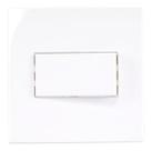 Linha Sleek Interruptor Simples Para Móveis E Drywall Linha Sleek Interruptor Simples Para Móveis E Drywall