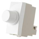 Linha Sleek Módulo Variador De Luminosidade