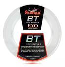 Linha sumax especial leader fluorcarbono exo bt - 100m 0.30mm - 20lb