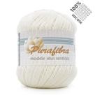 Linha Taty Purafibra 100g - 100% Viscose Linha Taty Purafibra 100g - 100% Viscose
