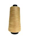 Linha trico e croche 1,5mm 100 polipropileno rayontex trançar cabelo
