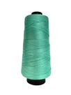 Linha trico e croche 1,5mm 100 polipropileno rayontex trançar cabelo