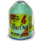 Linha Vera Cruz Fio 04 de 6000 Jardas Tex 111 Algodão Para Pipas Linha Vera Cruz Fio 04 de 6000 Jardas Tex 111 Algodão Para Pipas