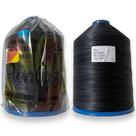 Linha Vera Cruz Fio 04 de 6000 Jardas Tex 111 Algodão Para Pipas